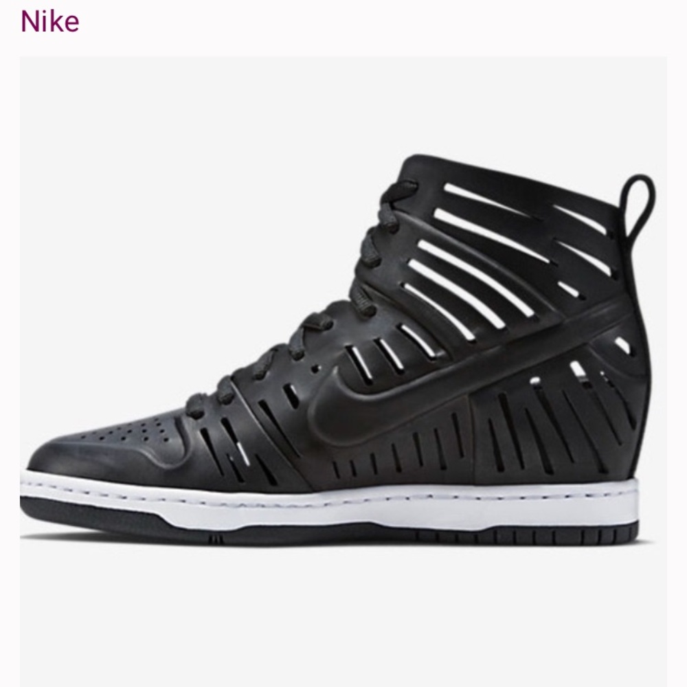 Nike Joli Sky Hi High Wedge Dunk 2.0